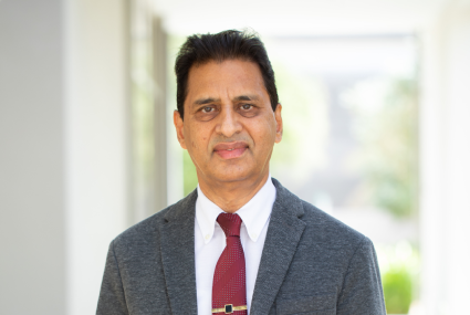 Prof. Maqsood Sandhu