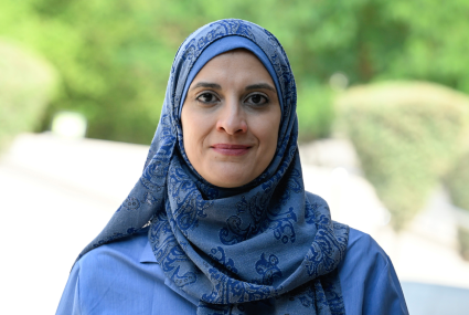 Dr. Marwa Mohsen