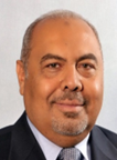 Prof. Hesham El Sayed