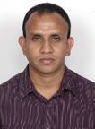 Prof. Hussain Shareef