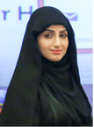 Dr. Khaula Al Kaabi