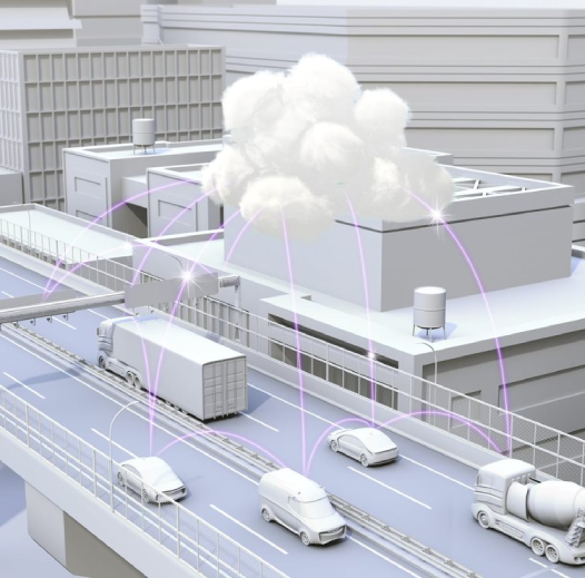 Connected and Automated Mobility