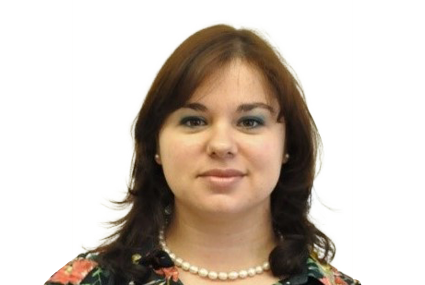 Dr. Tatiana Karabchuk