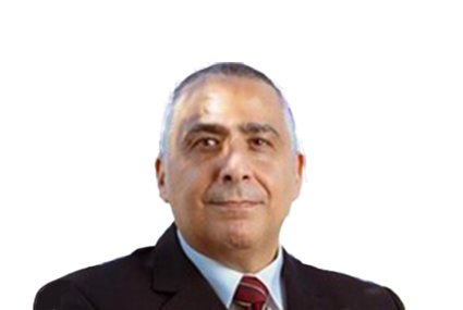 Dr. Osama Sweidan