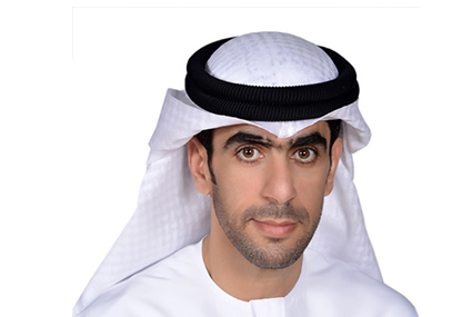 Dr. Saeed Aldahmani