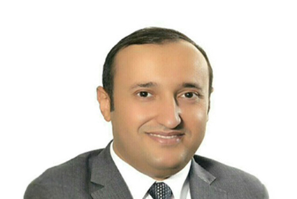 أ.د. عماد عبد الرحيم الدحيات
