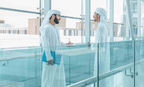 مركز أبحاث رأس المال البشري