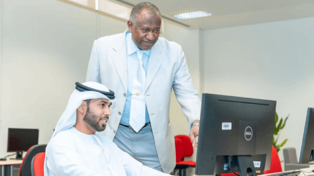 التوزيع المكاني للمخاطر الطبيعية وقربها من المواقع التراثية: حالة الإمارات العربية المتحدة