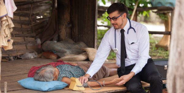                                              UAEU Provides Free Emergency Medicine Resources to Medical Students around the World