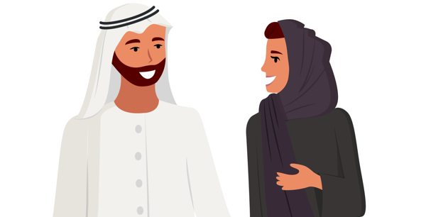                                              Development of Emirati marital satisfaction scales improves relevance of local studies