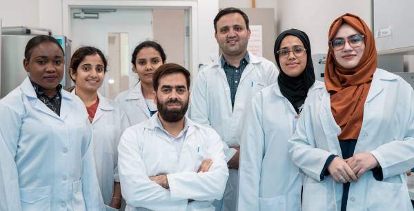 The United Arab Emirates University research team developed a novel technique for processing and recovering of bioactive molecules from date seeds in a more non-toxic and 
