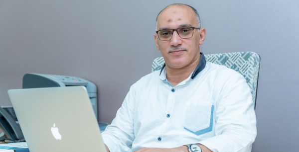 UAEU Researcher Developed Machine Learning-based System