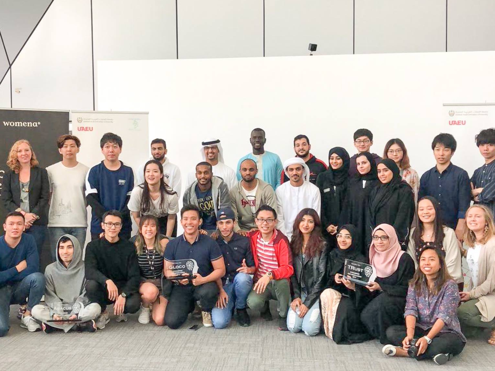 Challenge for Innovation - C4I