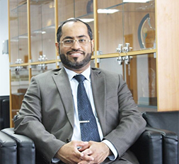 Prof. Khaled 