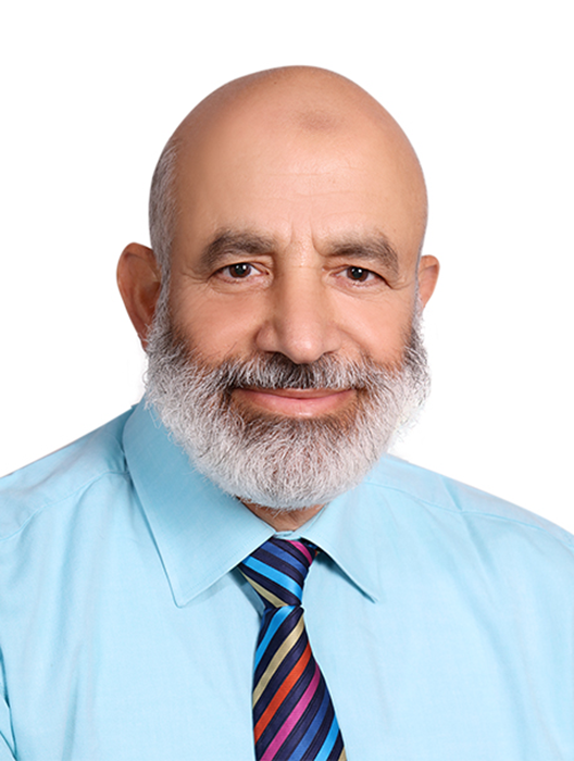 prof. Fikri Abu Zidan