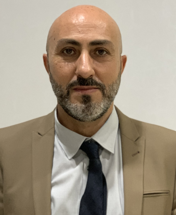 Dr. Khaled Madi