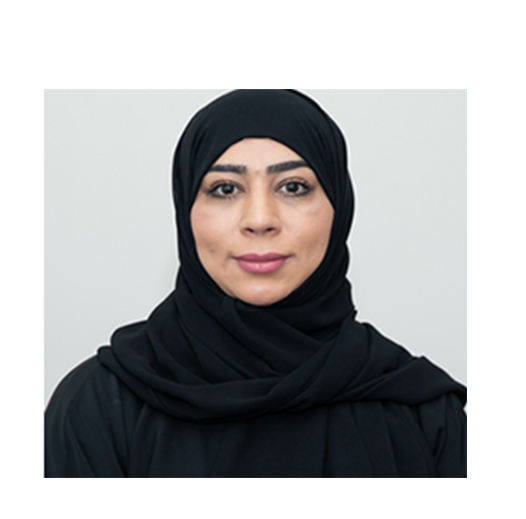 Dr. Wafa Al Shamsi