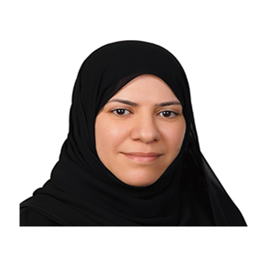 Dr. Zainab Al Yassi 