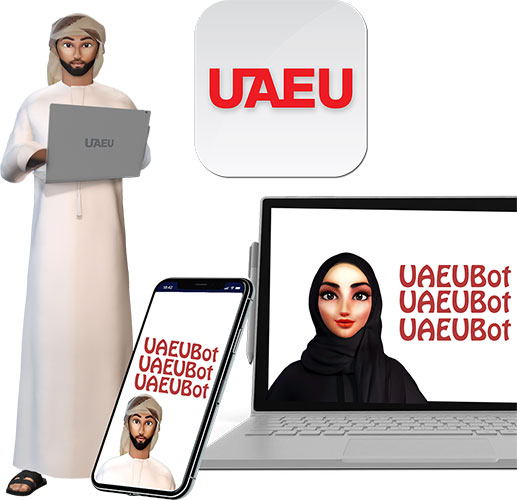 UAEUbot