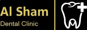 Al Sham Dental Clinic logo
