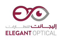 Elegant Optical Logo