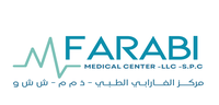 مركز الفارابي الطبي logo