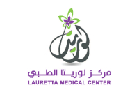 Lauretta Medical Center Logo