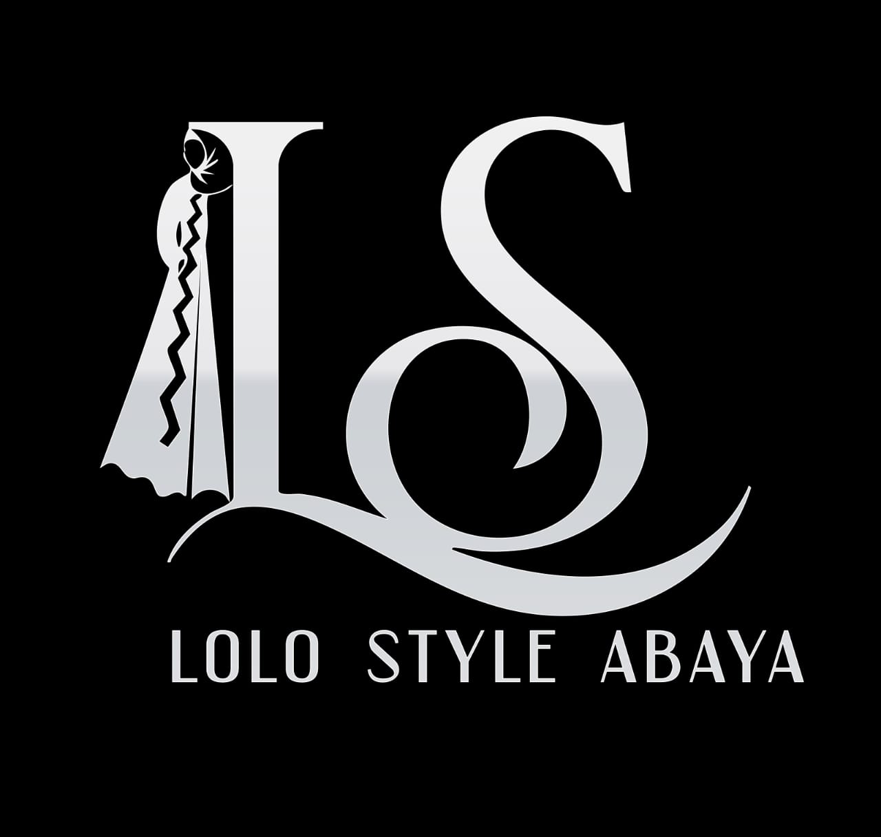 لولو ستايل للعبايات - logo