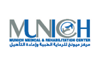 Munich Medical & Rehabilitation Center Logo
