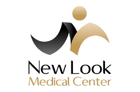 New Look Medical&nbsp;Center Logo