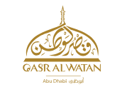 Qasr Al Watan LOGO