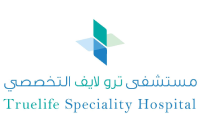 &nbsp;Truelife Speciality Hospital Logo