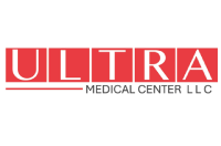 Ultra Medical Center Logo