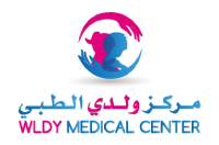 Wldy&nbsp;Medical&nbsp;Center logo