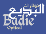 Badie Optical