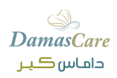 Damas Care Dental Center