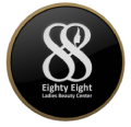 Eighty Eight Spa ladies beauty center