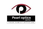 PEARLOPTICS CENTRE