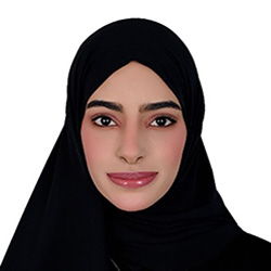 Alia Ali Al Dhaheri
