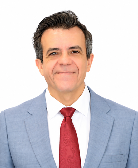 prof khaled