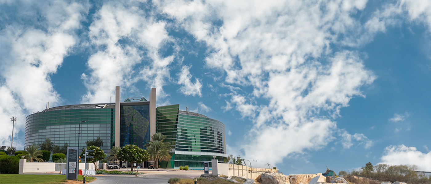 United Arab Emirates University (UAEU) - Top Universities in Middle East