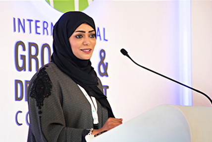 United Arab Emirates University (UAEU) - Best University in Abu Dhabi, UAE