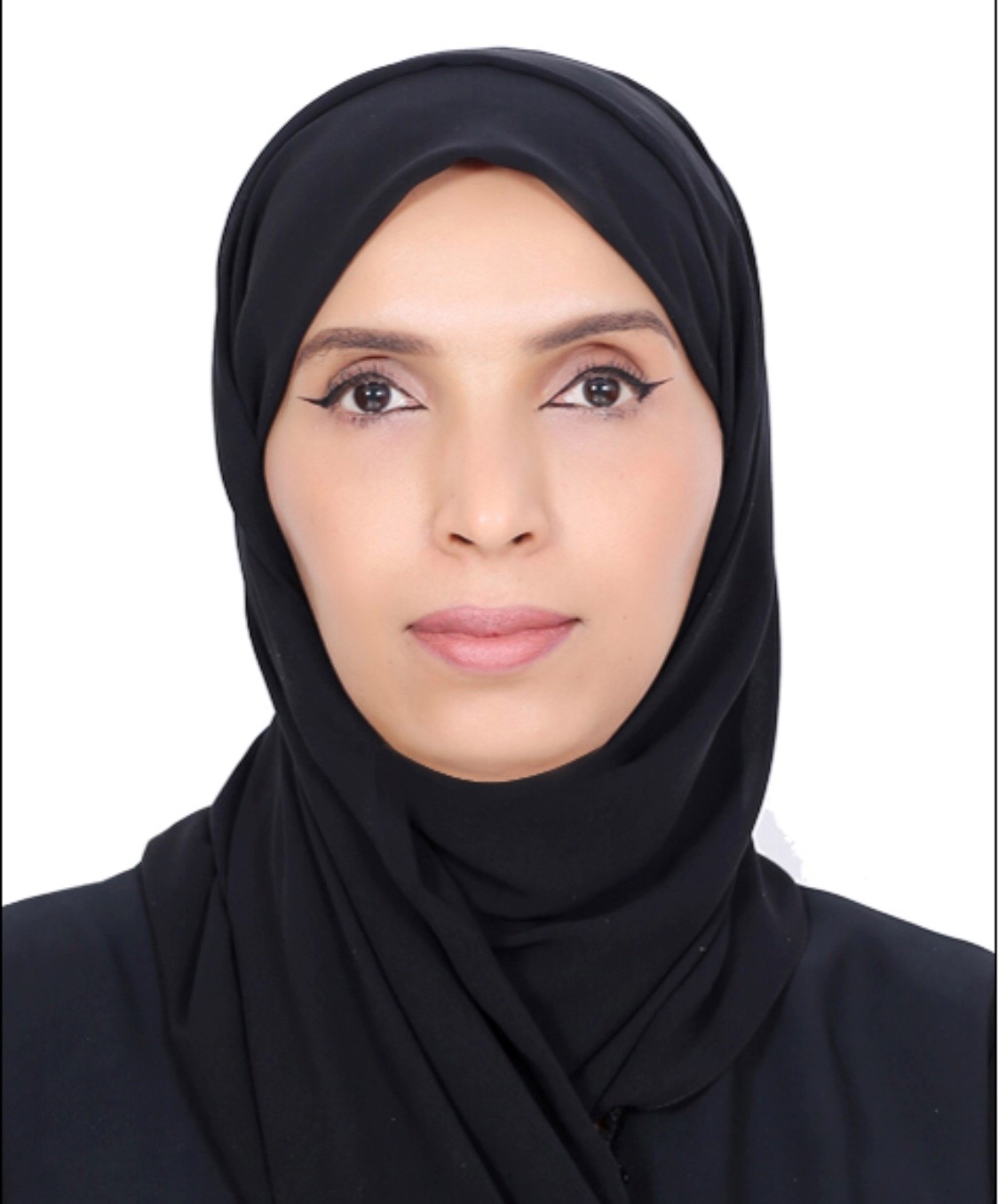 Haleema Al Naqbei