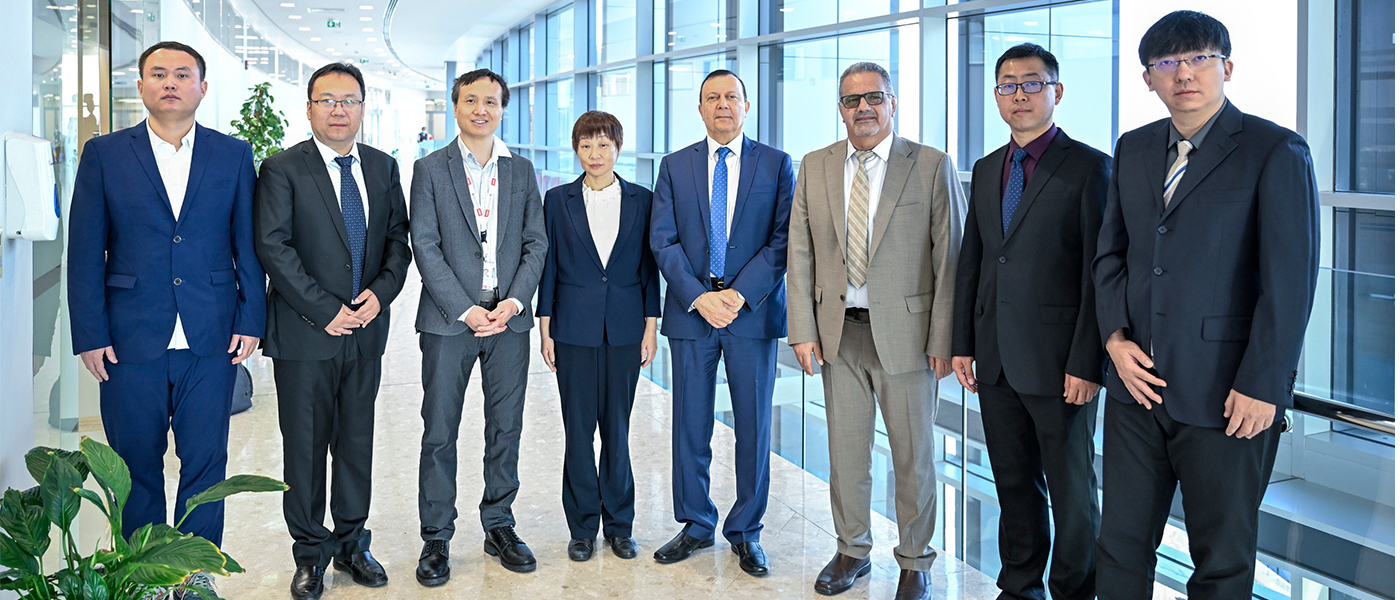 United Arab Emirates University (UAEU) - Top Universities in Middle East