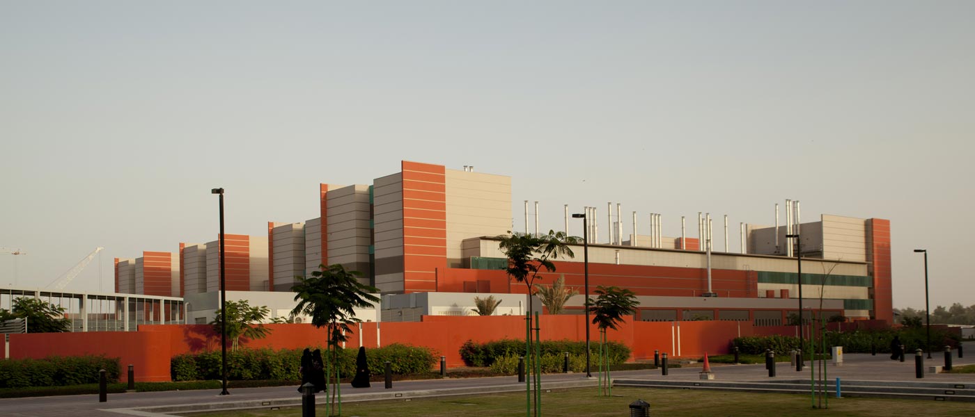 United Arab Emirates University (UAEU) - Top Universities in Middle East