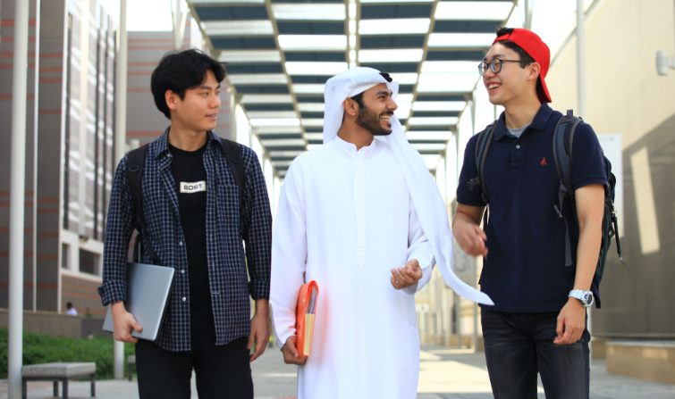 كلية علوم البحار والأحياء المائية