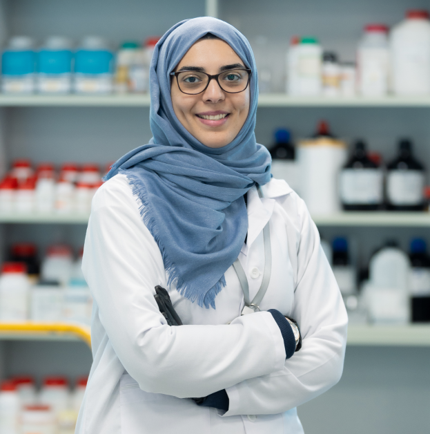 الخدمات الصحية
